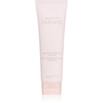 Mary Kay TimeWise masca gel ten uscat si mixt - imagine 2